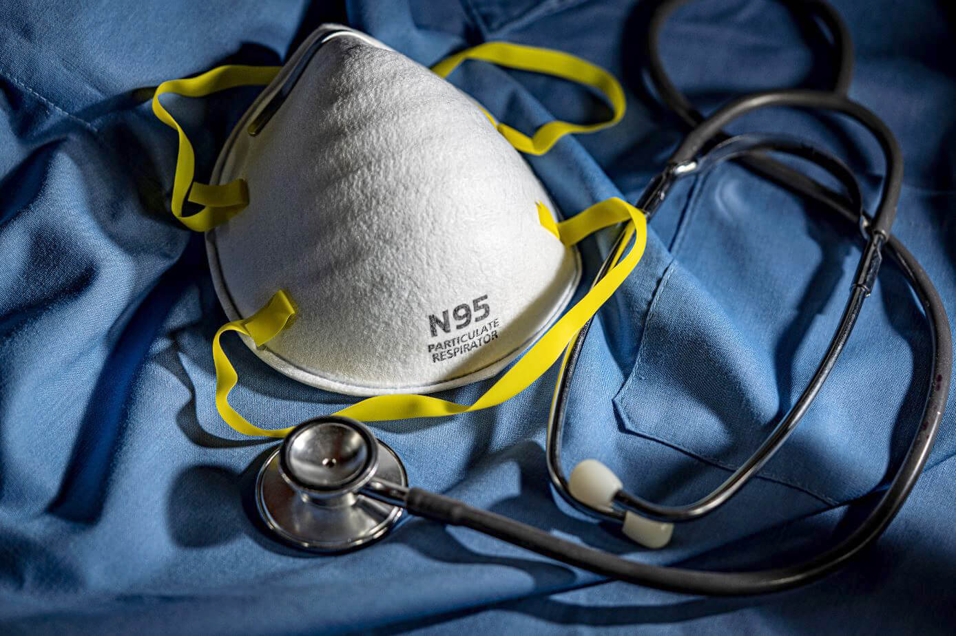 Improving the Performance of Protective Face Masks 2020